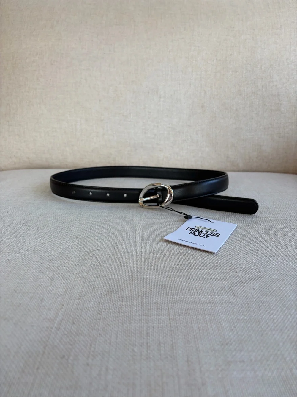 Princess Polly Atreides Belt